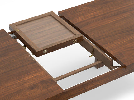 Wilson - Handcrafted Dining Table