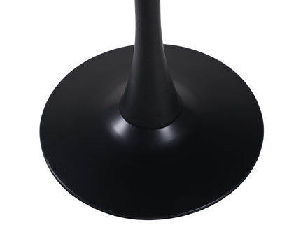 Dining Table Square - Black