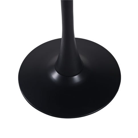 Dining Table Square - Black