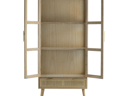 Cabinet - Brown - Wood