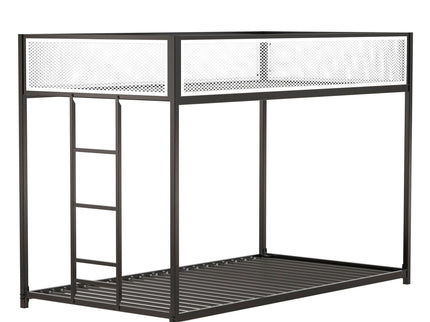 Adam - Bunk Guard Rail
