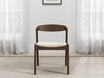 Dakota - Mid-Century Modern Dining Chair (Set of 2)