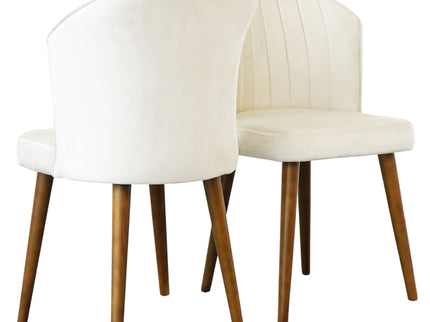Parsons - Comfortable Dining Chair (Set of 2)