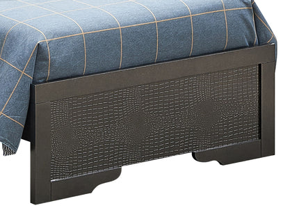 Lorana - Bed