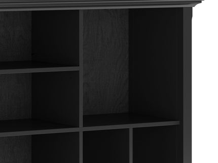 Amherst - Multi Cube Bookcase And Storage Unit
