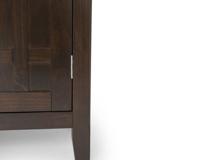 Bedford - Sideboard Buffet And Wine Rack