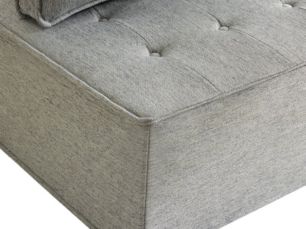 Sofa With Modular Splicing Design