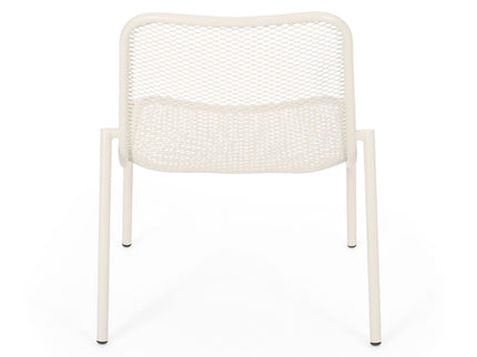 Kincaid - Stackable Iron Chair
