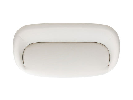 Willow - Upholstered Patio Deep Seating Sofa