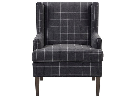 Fancy Design, Farmhouse Accent Chair