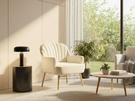 Accent Chair For Living Room