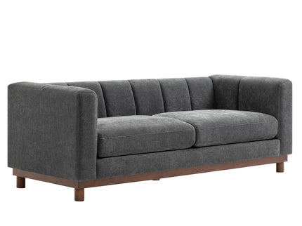 Soft Loveseat Sofa For Living Room