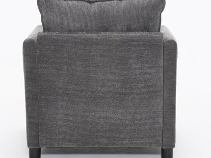 Modern Reading Armchair