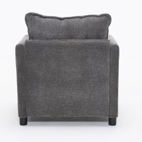 Modern Reading Armchair