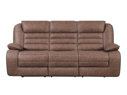 Lucius - Reclining Set