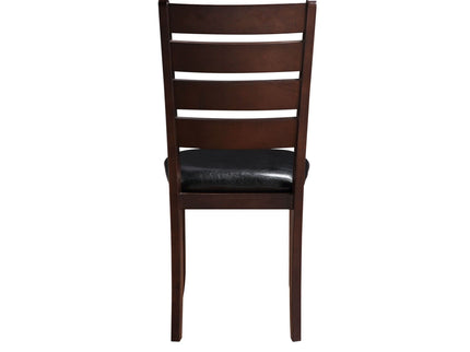 Urbana - Side Chair (Set of 2)