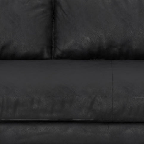 Morrison - Sofa And Ottoman Set