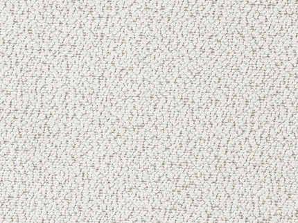 Sooke - Rectangular Ottoman - Off White