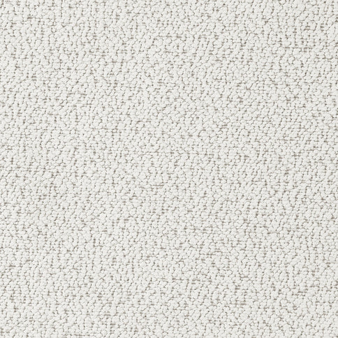 Sooke - Rectangular Ottoman - Off White