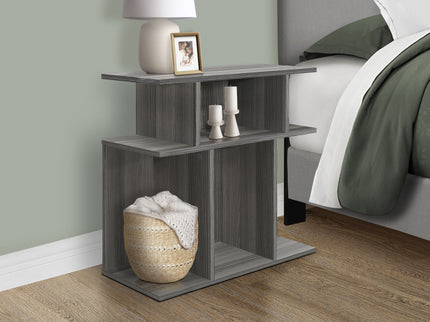 Accent Table, Side Contemporary Design