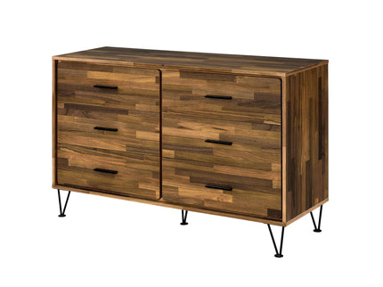 Hestia - Dresser - Walnut