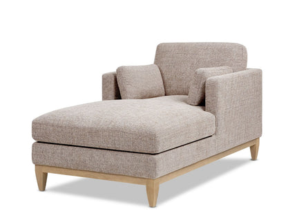 Knox - Chaise Lounge Chair