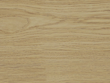 Accent Table With Storage Drawers - Natural