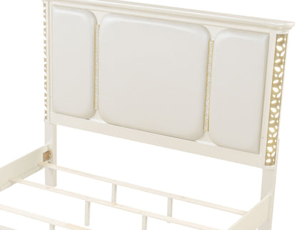 Cinderella - Upholstered Bed
