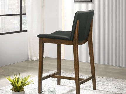 Shannon - Mid-Century Design Counter Chair