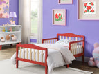 Red / Crib