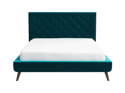 Dillon - Platform Bed