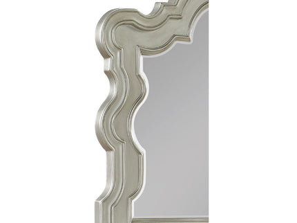 Bella - Bedroom Mirror (Dresser Not Included) - Champagne