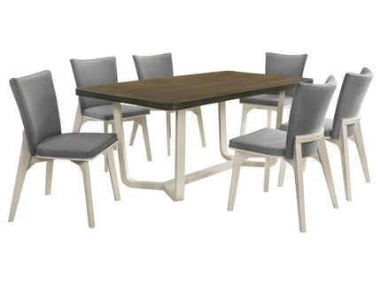 Sexton - Rectangular Dining Set