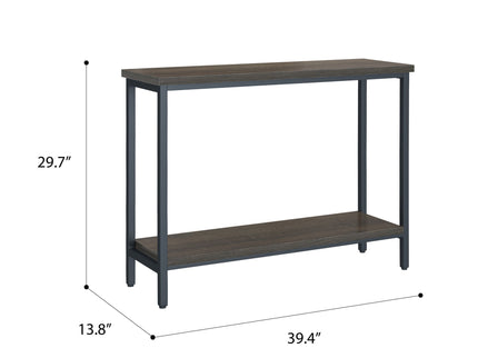 Harpe - Table