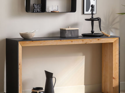 Modern Console Table