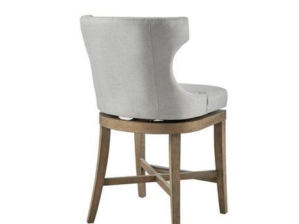 Carson - Counter Stool With Swivel Seat