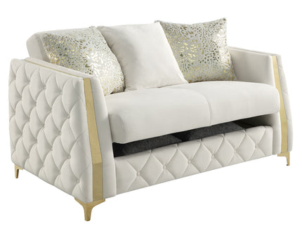 Lippa - Sleeper Loveseat