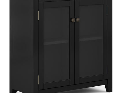 Cosmopolitan - Handcrafted Medium Storage Cabinet