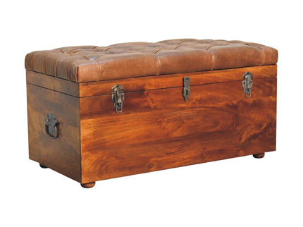 Buffalo - Storage Trunk