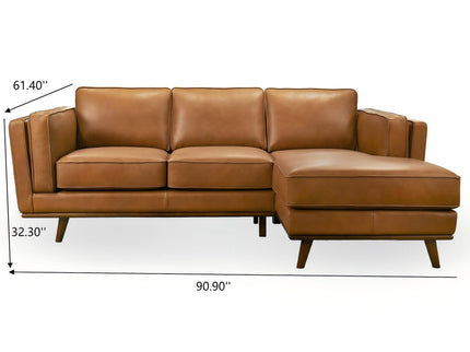Chase - Sectional Sofa