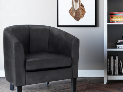 Austin - Handcrafted Tub Chair