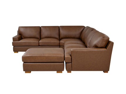 Large Seating Modular Sectional