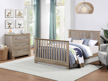 son - 3 Drawer Dresser