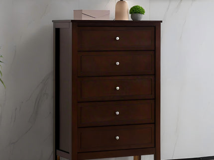 Daniel - Chest, 5 Drawer Storage Unit
