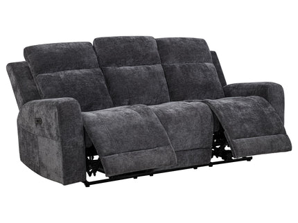 Patrick - Power Reclining Sofa Set