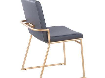 Dutchess - Contemporary Dining Chair (Set of 2)