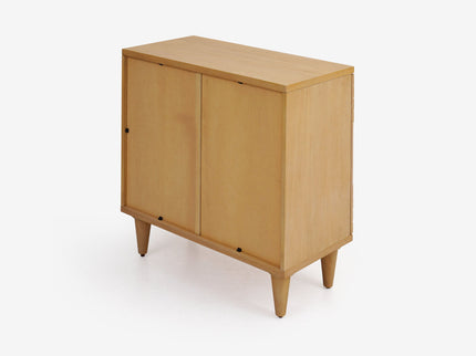 Lore - Cabinet - Natural