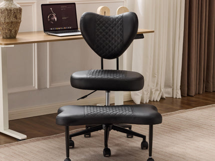 Multifunctional Ergonomic Meditation & Yoga Chair