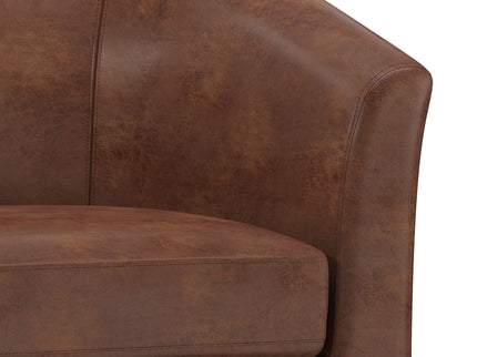Austin - Handcrafted Tub Chair