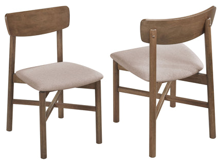 Svenstra - Dining Side Chair (Set of 2)
